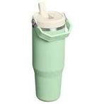 Stanley Flip Straw Tumbler. Pistachio. Nieuw., Ophalen of Verzenden, Nieuw