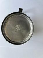 tin, Antiek en Kunst, Antiek | Tin, Ophalen of Verzenden