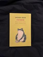 Kwaidan - Japanse spookverhalen, Boeken, Ophalen of Verzenden, Zo goed als nieuw