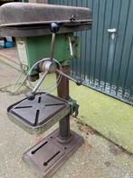 Zware kolomboormachine zonder motor kolomboor, Doe-het-zelf en Verbouw, Gereedschap | Boormachines, Ophalen, Zo goed als nieuw