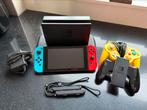 Nintendo Switch, Ophalen, Zo goed als nieuw, Switch Original