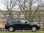 BMW X3 2.5si High Executive, Automaat, 1730 kg, 2497 cc, Zwart