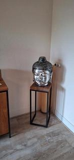 Boeddhahoofd 45 cm, Huis en Inrichting, Woonaccessoires | Boeddhabeelden, Ophalen