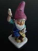 Goebel Co - Boy kabouter., Antiek en Kunst, Curiosa en Brocante, Ophalen of Verzenden