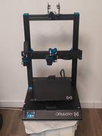 Artillery Sidewinder X1. 300x300x400. Metal drive upgrade., Ophalen, Zo goed als nieuw, Artillery