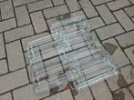 Muldenpan - glas - 5 stuks, Doe-het-zelf en Verbouw, Ophalen, Steen of Klei, Zo goed als nieuw, Minder dan 5 m²