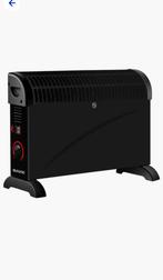 Elektrische convectorkachel 2000W, Huis en Inrichting, Verzenden, Zo goed als nieuw, Elektrisch, Overige soorten