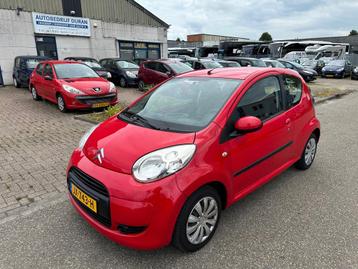 Citroen C1 1.0-12V Séduction 3-Drs Bj:2011 beschikbaar voor biedingen