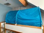 IKEA Kura Bedtent Blauw, Ophalen, Zo goed als nieuw