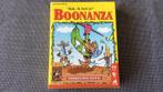 Boonanza. Nieuw in doosje., Hobby en Vrije tijd, Gezelschapsspellen | Kaartspellen, Ophalen of Verzenden, Nieuw