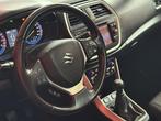 Suzuki S-Cross SX4 1.6 Exclusive, Auto's, Suzuki, Voorwielaandrijving, Gebruikt, 4 cilinders, 400 kg