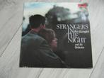 LP Strangers in the Night - Bert Kaempfert, Ophalen of Verzenden, 1960 tot 1980, Gebruikt, 12 inch