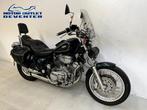 Sexappeal verhogende YAMAHA XV 1100 VIRAGO (bj 1994), Motoren, Motorrijbewijs A, Bedrijf, Onbekend, Overig