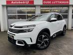 Citroen C5 AIRCROSS 1.6 180PK Feel Automaat Camera Navi Crui, Auto's, Automaat, Gebruikt, Huisgarantie, 4 cilinders