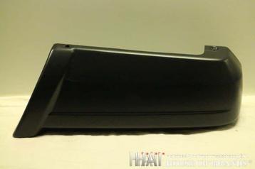 END CAP. Right. Bumper. Chrysler/Dodge/Jeep 5DY08TZZ beschikbaar voor biedingen
