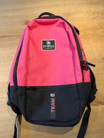 Brabo hockey rugzak Team kids roze, Sport en Fitness, Hockey, Ophalen, Zo goed als nieuw, Tas