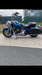 2x harley davidson roadking, Particulier, 1450 cc, Toermotor