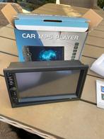 Auto mp5 player, Ophalen of Verzenden, Gebruikt