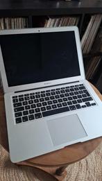 Apple MacBook Air 13,3'' 128 GB - 1,6 GHZ - 2015 (defect), Computers en Software, Apple Macbooks, Ophalen, 13 inch, Minder dan 2 Ghz