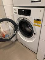 Wasmachine: Whirlpool FSCR70410, Ophalen, Gebruikt