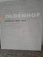 ERIK OLDENHOF / Schilderijen 2006-2009, Ophalen of Verzenden, Zo goed als nieuw