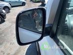 Buitenspiegel links van een Citroen Nemo, Auto-onderdelen, Spiegels, Ophalen of Verzenden, 3 maanden garantie, Gebruikt, Citroën