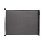 Kiddy guard avant oprolbaar traphekje, Kinderen en Baby's, Traphekjes, Overige materialen, Oprolhekje, Ophalen of Verzenden, Zo goed als nieuw