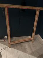 Tufting Frame met lijmklemmen, Hobby en Vrije tijd, Ophalen of Verzenden, Gebruikt