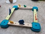 Decathlon behendigheidsparcours-kleutergym-2-6-jaar, Ophalen, Gebruikt