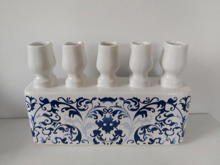 Mooie design tulpen vaas van Marcel Wanders, Antiek en Kunst, Antiek | Vazen, Verzenden