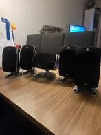 Logitech Z-5500 THX 5.1 Speakerset (alleen de speakers), Ophalen, Gebruikt, 120 watt of meer, Complete surroundset