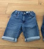 Cars jeans shorts bermuda, Broek, Ophalen of Verzenden, Zo goed als nieuw, Cars jeans