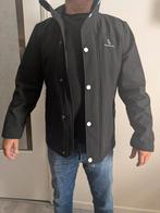 Dreimaster winterjas maat M, Ophalen of Verzenden, Zo goed als nieuw, Zwart