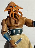 Star Wars Quarren soldier Clone wars Legacy collection, Ophalen of Verzenden, Actiefiguurtje