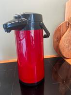 Bravilor Bonomat thermoskan 2,2 liter NIEUW, Ophalen of Verzenden, Nieuw