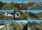 1 Ansichtkaart Grimsel-Furka  Zwitserland 1977., Verzamelen, Ansichtkaarten | Buitenland, 1960 tot 1980, Overig Europa, Ongelopen