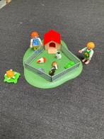 Playmobil Caviahok 3210, Ophalen of Verzenden, Zo goed als nieuw, Complete set