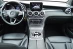 Mercedes-Benz GLC-klasse 350e 4MATIC Ambition, Trekhaak Deal, Automaat, Gebruikt, 4 cilinders, Hybride Elektrisch/Benzine