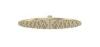 !NIEUW! MEIR Mastello Regendouche Tiger Bronze Gold 300mm, Ophalen, Nieuw, Koper, Douche