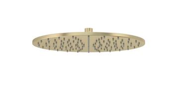 !NIEUW! MEIR Mastello Regendouche Tiger Bronze Gold 300mm beschikbaar voor biedingen