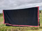 Fleece deken , cooler deken, Dieren en Toebehoren, Paarden en Pony's | Dekens en Dekjes, Ophalen of Verzenden, Nieuw