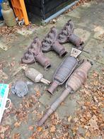 7 x katalysator volvo lupo, Auto-onderdelen, Uitlaatsystemen, Ophalen of Verzenden, Volvo