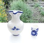 Nostalgische Brocante Boeren Wijn Schenk Waterkan, Ophalen