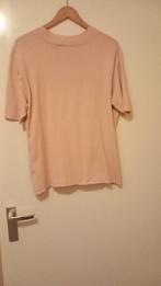 Comma maat 44 zachtros, Kleding | Dames, T-shirts, Ophalen of Verzenden, Zo goed als nieuw, Maat 42/44 (L), Korte mouw