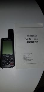 Gps Magellan 300 pioneer, Ophalen, Zo goed als nieuw, Gps of Kompas