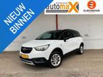 Opel Crossland X 1.2 Turbo Innovation |Navigatie!|Goed Onder, Auto's, Voorwielaandrijving, Gebruikt, Euro 6, 1199 cc