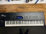 Yamaha SY-99, Muziek en Instrumenten, Synthesizers, Ophalen, Gebruikt, 61 toetsen, Yamaha