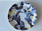 Super mooi bord uit de serie 'Kunst op tafel' Lee Woods, Antiek en Kunst, Ophalen of Verzenden