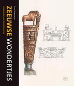 Zeeuwse wondertjes. Standaardwerk over Zeeuwse mesheften, Antiek en Kunst, Ophalen of Verzenden