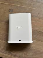 Arlo ultra 2 smarthub VMB5000, Audio, Tv en Foto, Videobewaking, Ophalen of Verzenden, Gebruikt, Buitencamera